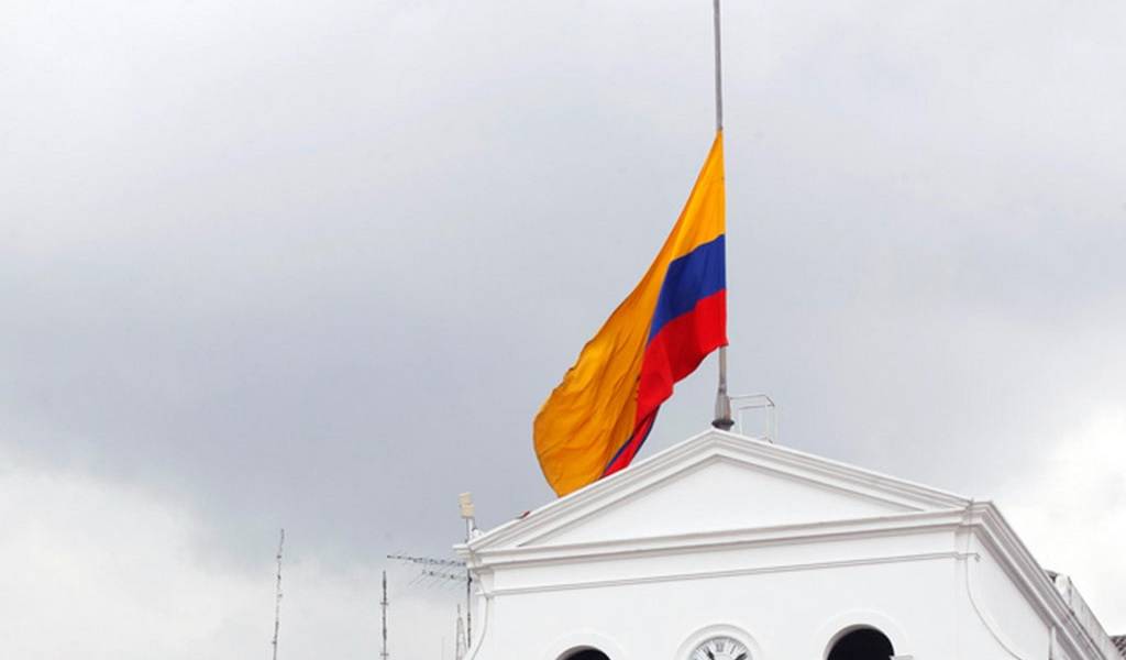 4 días de duelo en Ecuador por muerte de Trujillo