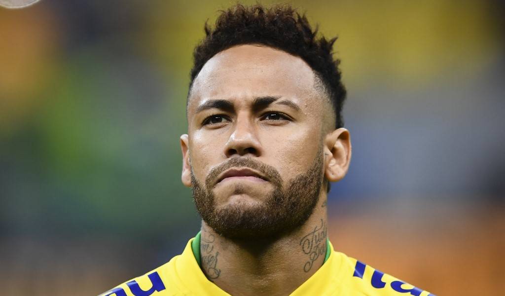Vicepresidente del FC Barcelona asegura que Neymar quiere volver