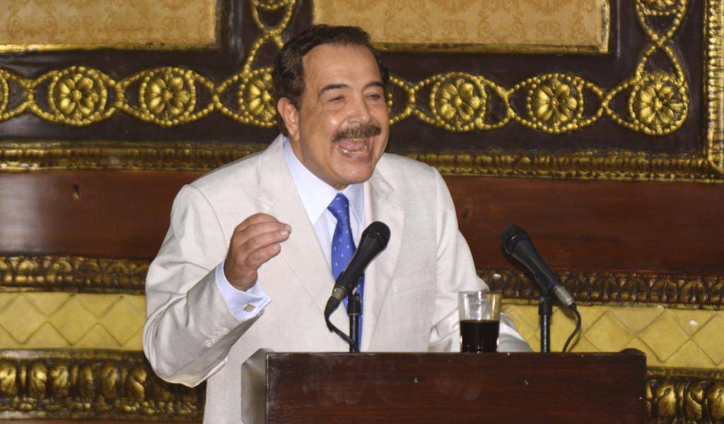 Nebot advierte que defenderá las competencias exclusivas del municipio