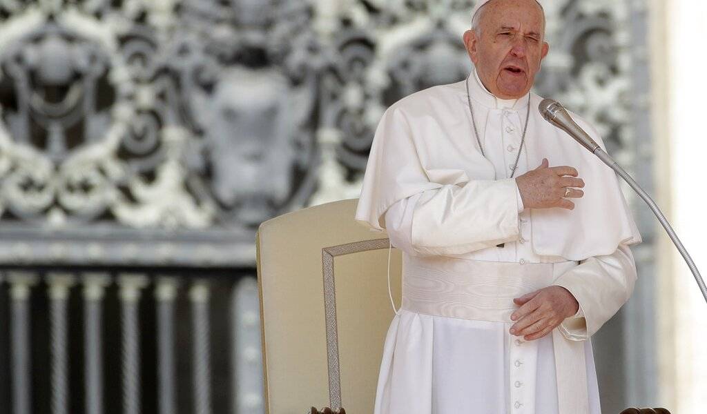 Vaticano ordena a religiosos denunciar los abusos sexuales