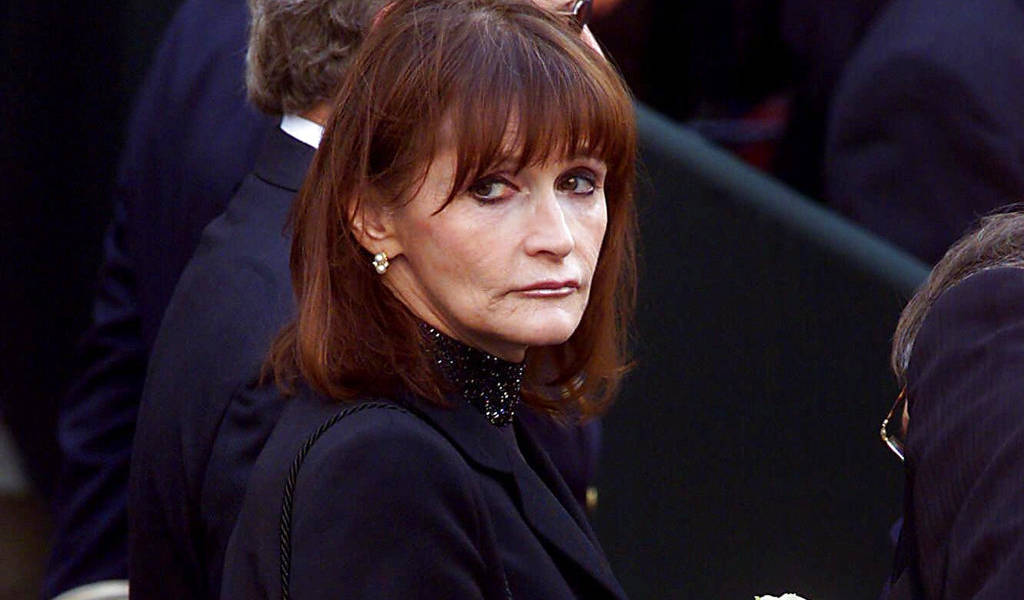 Determinan que actriz de “Superman” Margot Kidder se suicidó