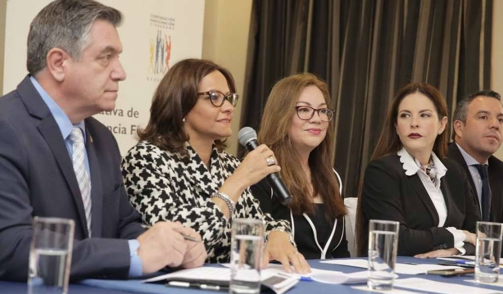 Se crea coalición legislativa para luchar contra la corrupción en Ecuador