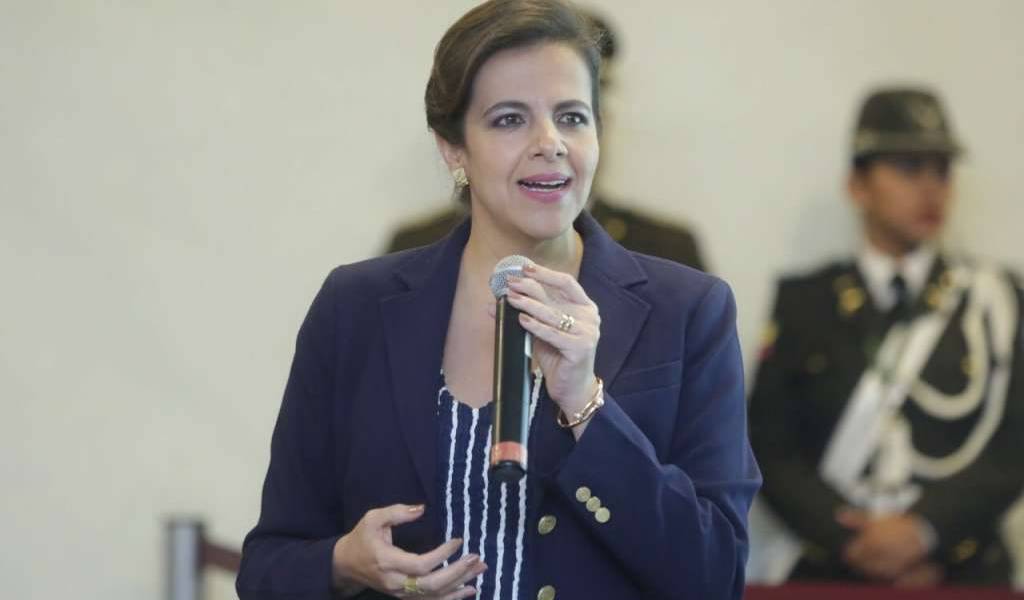 Romo presenta sus descargos en proceso de juicio político