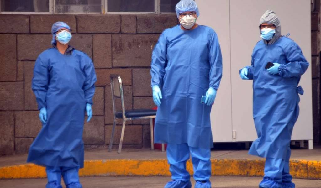 Coronavirus en Ecuador: reportan 29.509 casos, 2.145 muertos y 1.486 fallecimientos por posible COVID-19