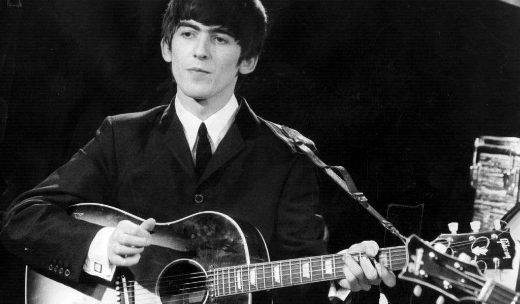 La vida de George Harrison en un documental