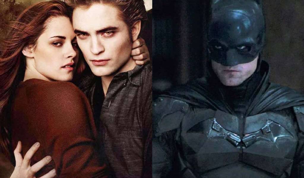 ¿En qué se parecen The Batman y Crepúsculo?