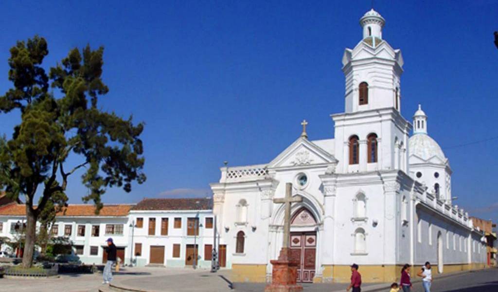 Cuenca en 10 iglesias