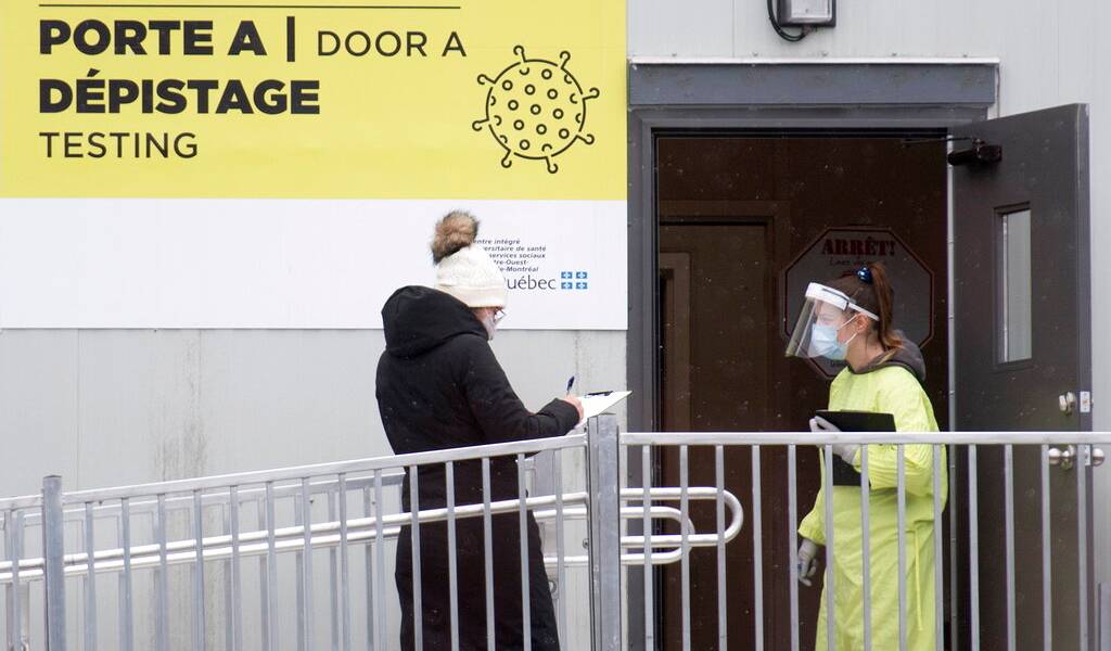 OMS descarta por ahora vacunaciones obligatorias contra COVID