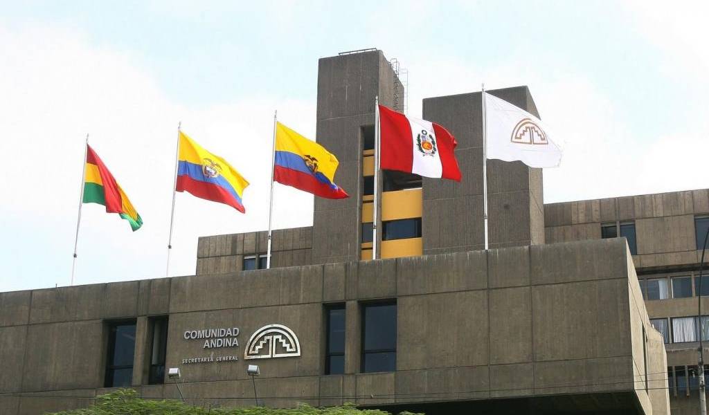 Ecuador plantea a CAN medidas ante devaluaciones de monedas de socios