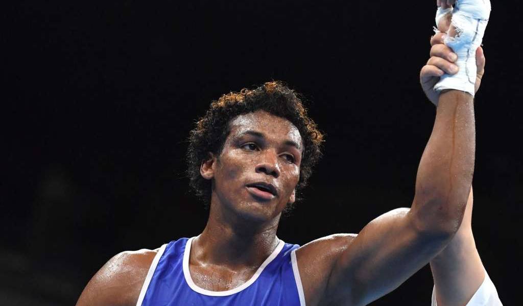 COE pagó primera fianza y asesoramiento legal a Carlos Mina