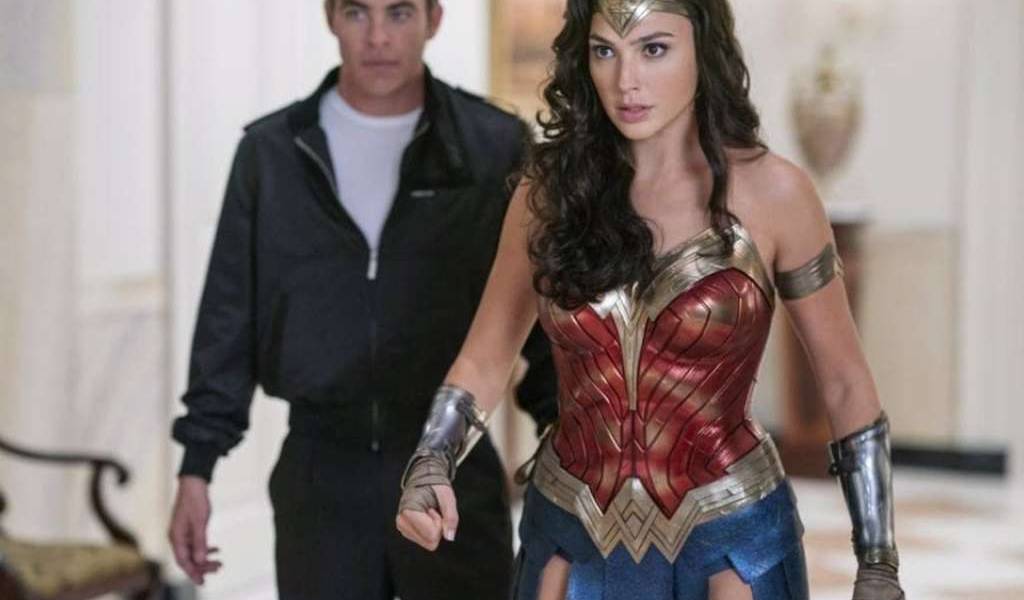 ¿Hay escena post-créditos en Wonder Woman 1984?