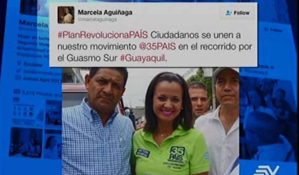 Unidad Popular pide al CNE que se investigue a tres asambleístas de PAIS