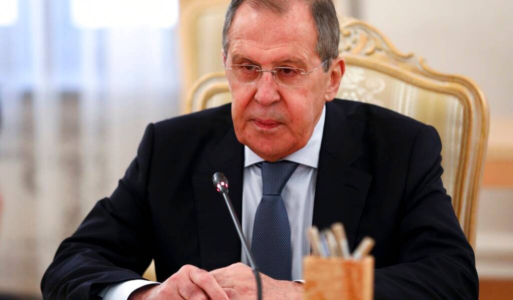 Rusia ofrece vacuna contra COVID-19 a personal de la ONU