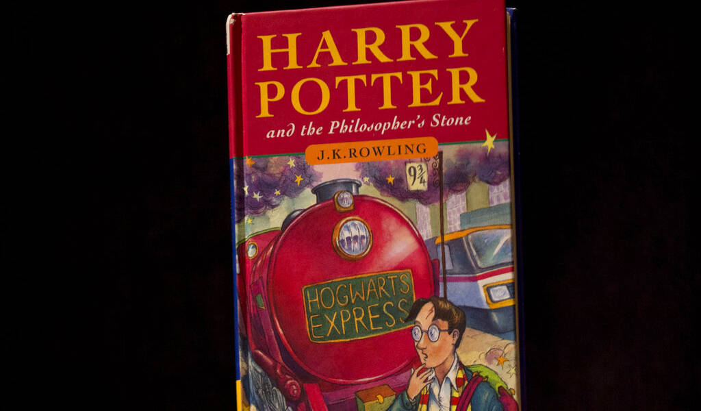 Escuela católica de Tennessee retira libros de Harry Potter