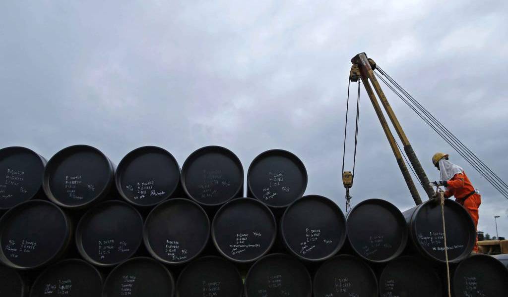 Dahik: “El petróleo no es la causa de lo que hoy vive el Ecuador”