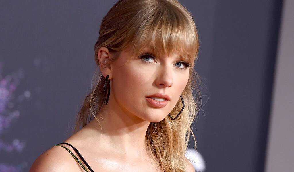 Policía arresta a acosador de Taylor Swift en Nueva York