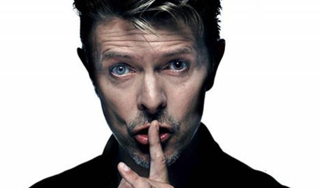 Cuando alguien se va… Adiós a David Bowie