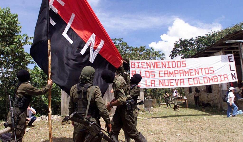 Presidente Correa: Ecuador está feliz &quot;de servir a nuestra querida Colombia&quot;