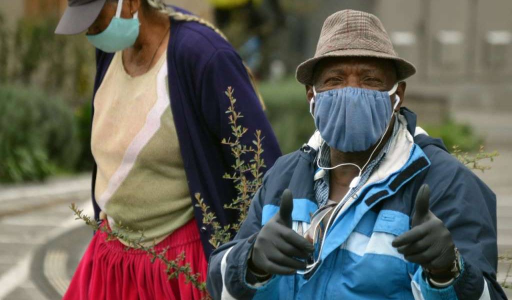 Empresarios y ciudadanía esperan recolectar USD 20 millones para paliar crisis