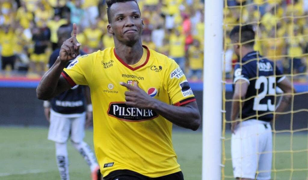 Aimar sí jugará con BSC, asegura su representante