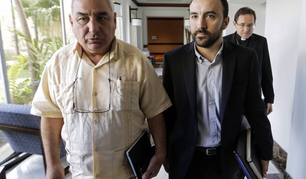 Nicaragua: OEA propone retomar reformas electorales