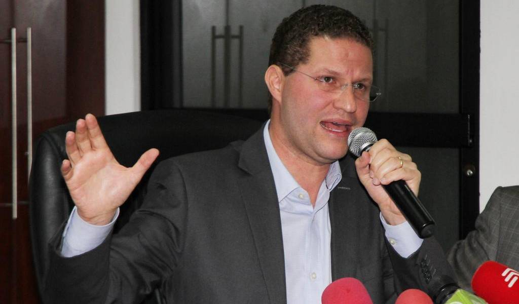 Municipio de Quito necesita más dinero para construir el Metro