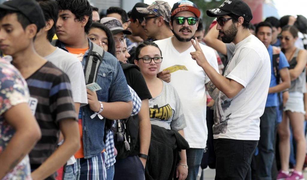 Guayaquil vivió tres exitosos días de Convención Comic Con