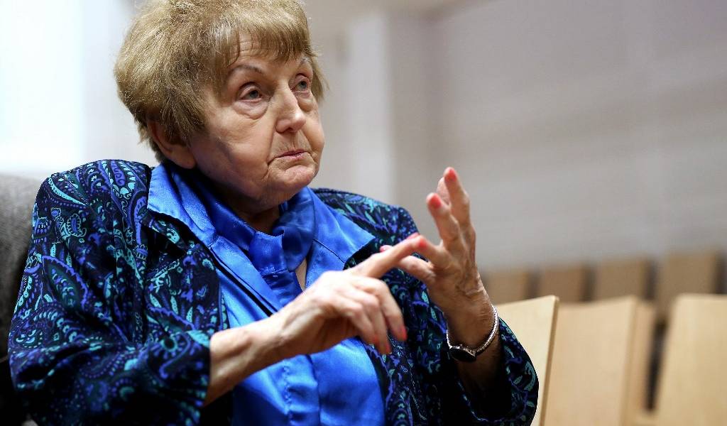 Fallece víctima de los experimentos de Mengele en Auschwitz