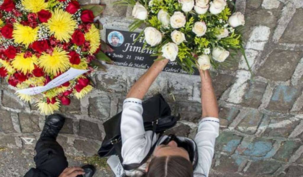 Citan a Rafael Correa por caso Froilán Jiménez