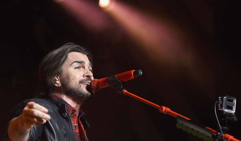 Juanes y la Filarmónica de Bogotá ofrecerán concierto virtual por coronavirus