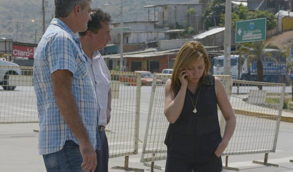 Familia de Balda cree que nueva detención tiene un trasfondo político