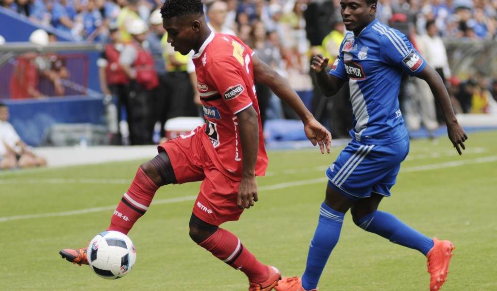 El River-Emelec se jugará en el estadio Modelo Alberto Spencer