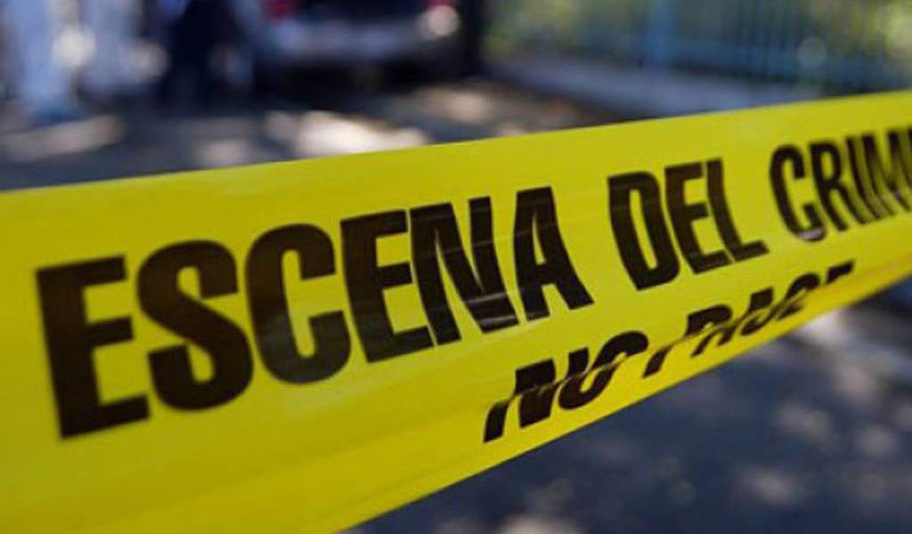Cuatro jóvenes asesinados a balazos durante una fiesta en México