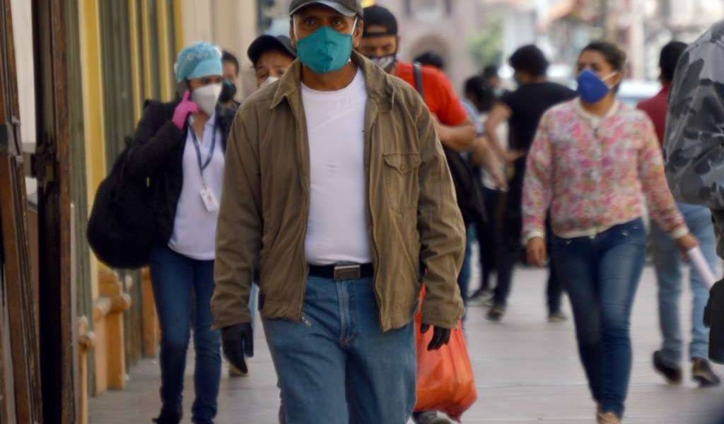 Los 2.461 casos menos de COVID-19 se deben a una &quot;depuración&quot; en las bases de datos, según Gobierno