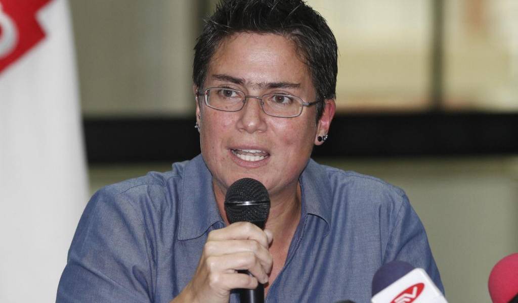 Gobierno dispuesto a reformar el Código Penal