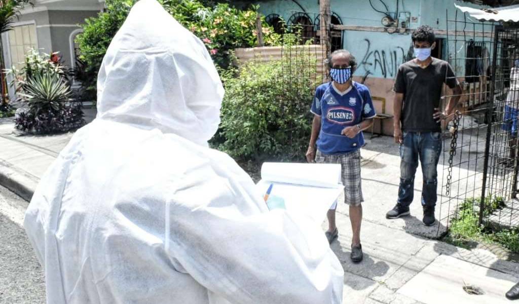 Se prevé empeoramiento de la pandemia de COVID-19 en América