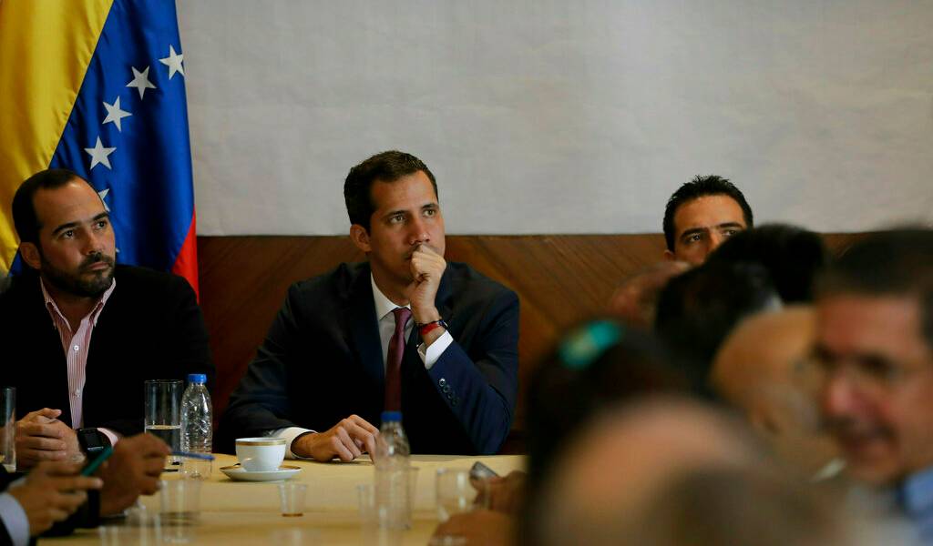 El Grupo de contacto sobre Venezuela se reunirá el 28 de marzo en Quito