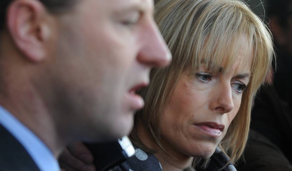 Una víctima de violación apunta al nuevo sospechoso del caso Madeleine McCann