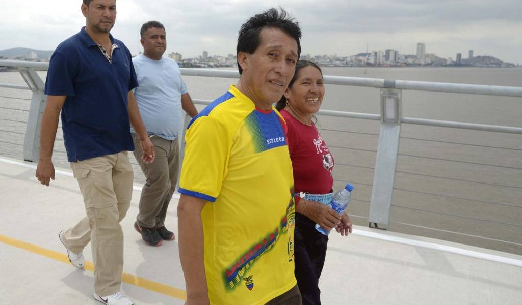 VIDEO: Recorra la isla Santay, un paraíso a 10 minutos de Guayaquil