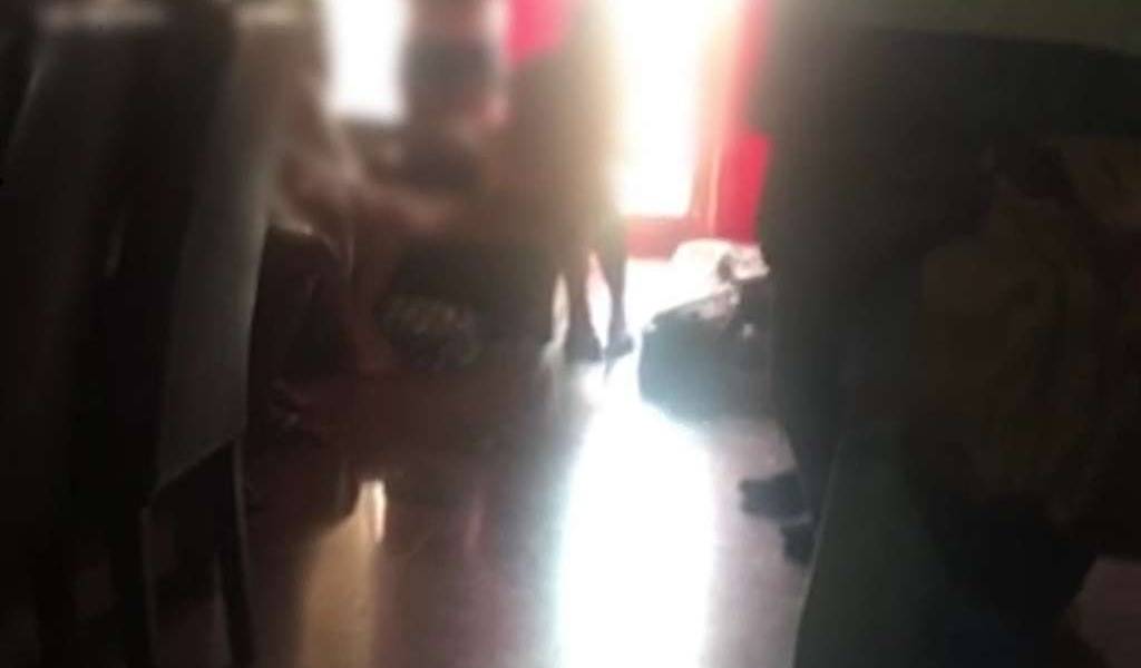 Rescatan a 17 colombianas explotadas sexualmente en España