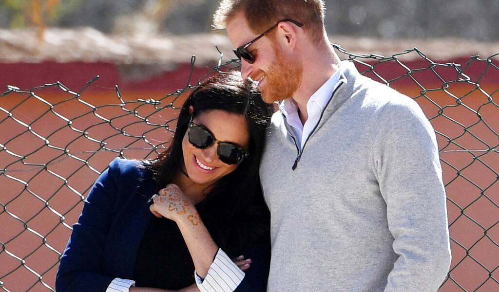 ¿Diana? ¿Alice? ¿Elizabeth? Las apuestas por el bebé real