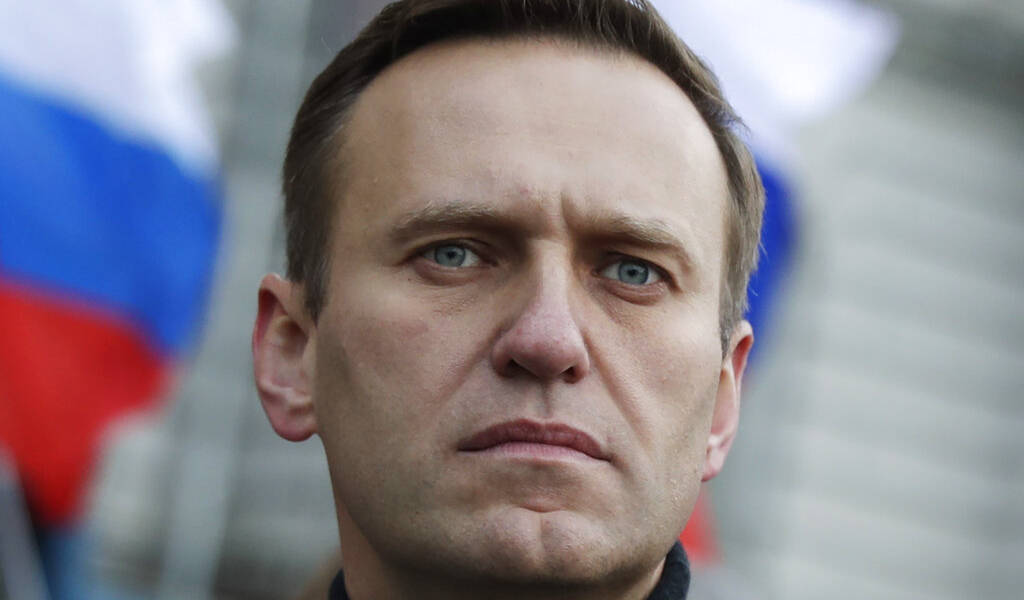 Alexei Navalny: hospitalizan de gravedad al líder opositor ruso por &quot;envenenamiento&quot;