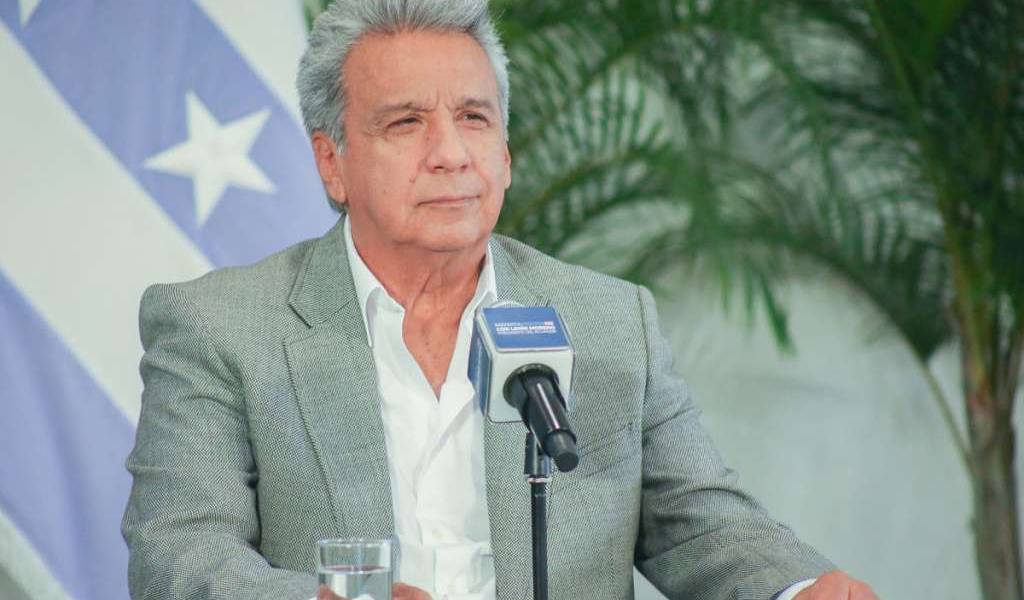 Presidente Moreno se reunirá con alcaldes electos del país