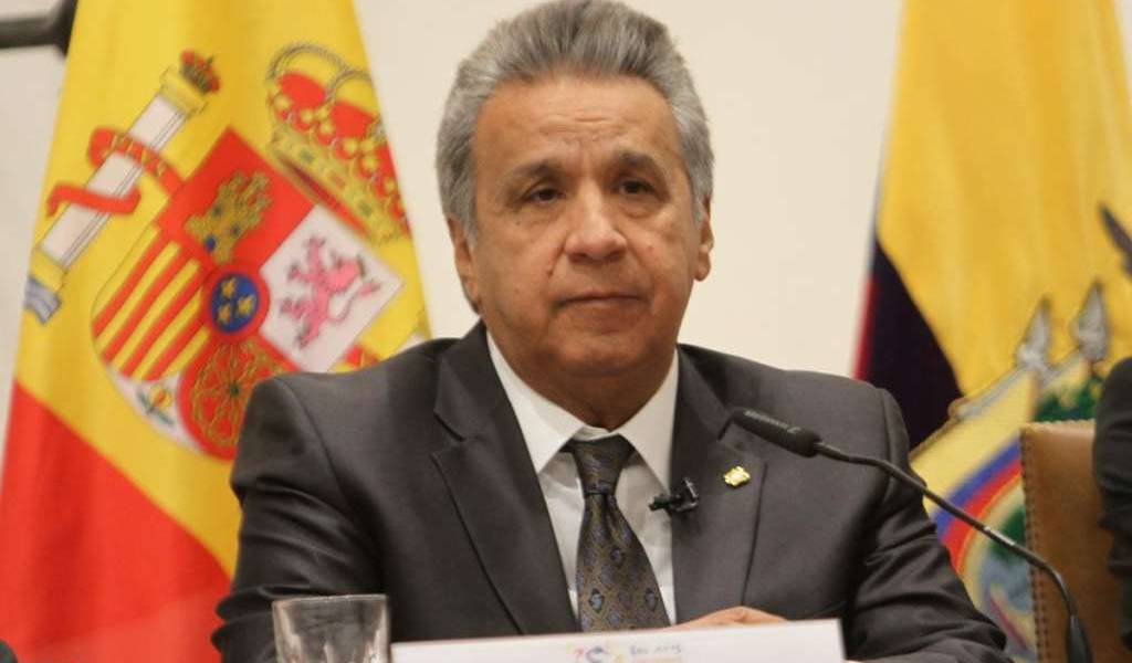 Ecuador &quot;no guardará silencio&quot; ante crisis venezolana