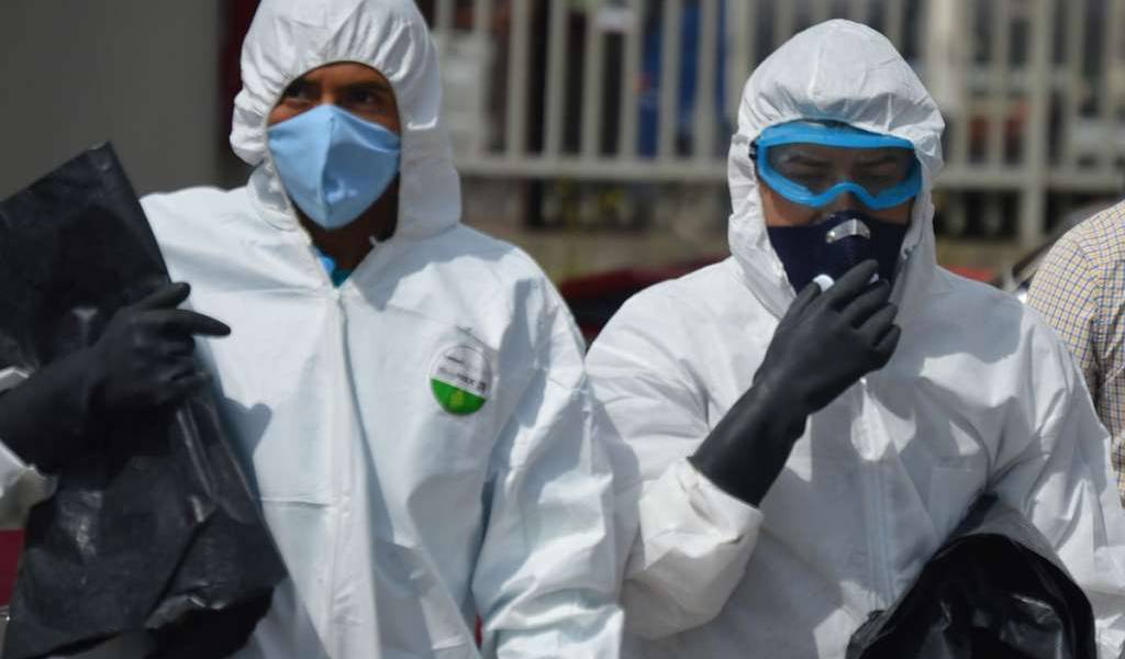 Moreno: &#039;Emergencia sanitaria por coronavirus se extenderá 2 meses&#039;