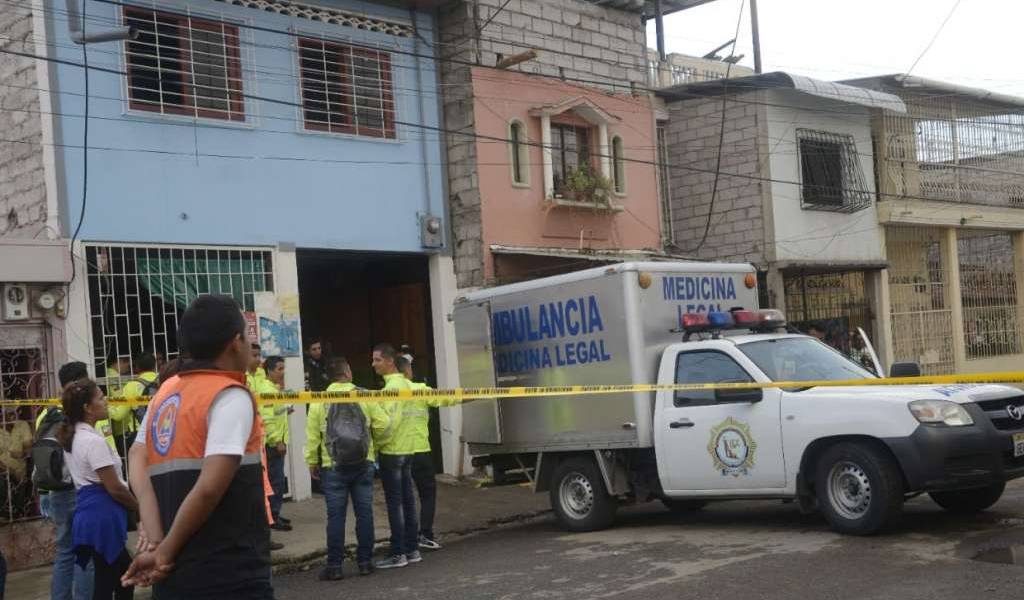 18 muertos en centro de rehabilitación que funcionaba sin permisos actualizados