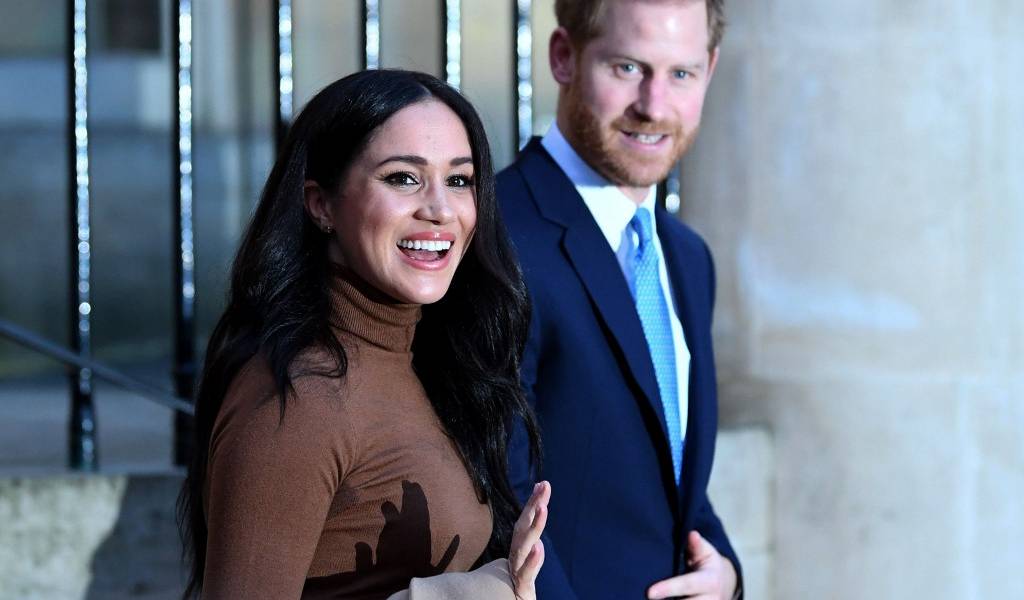 ¿A cuánto dinero renunciarían el príncipe Harry y Meghan Markle?