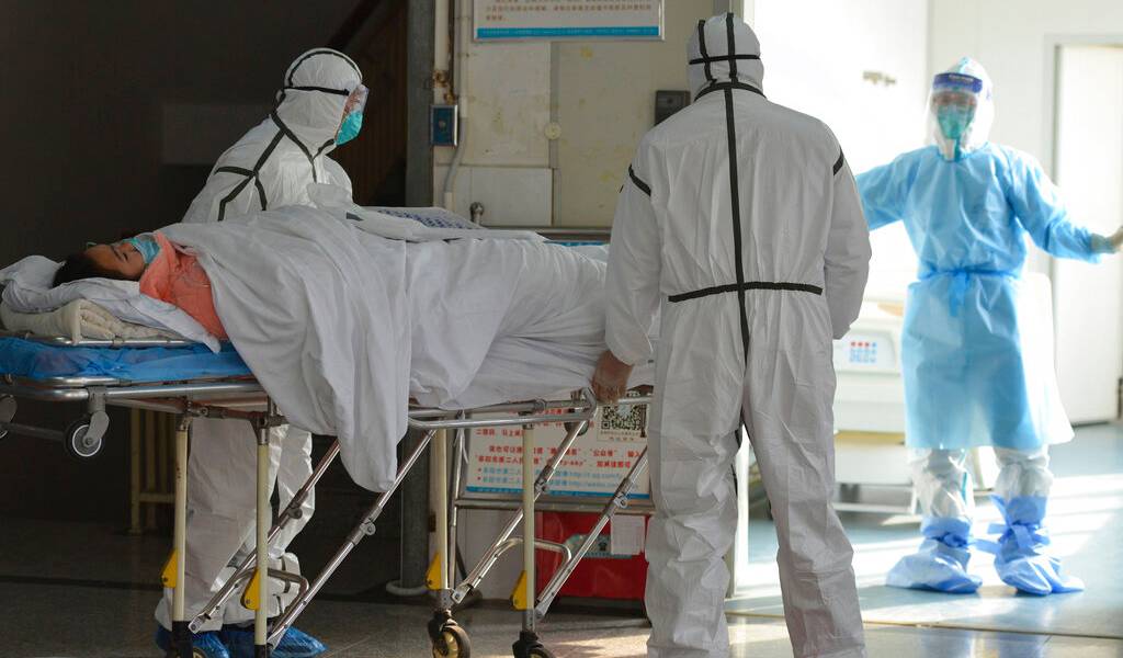 OMS a gobiernos del mundo: prepárense para brotes locales de coronavirus