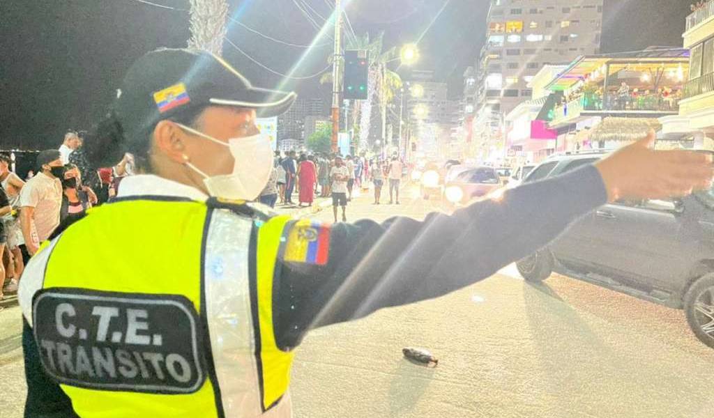 Más de 5 mil aglomeraciones durante el feriado de Carnaval