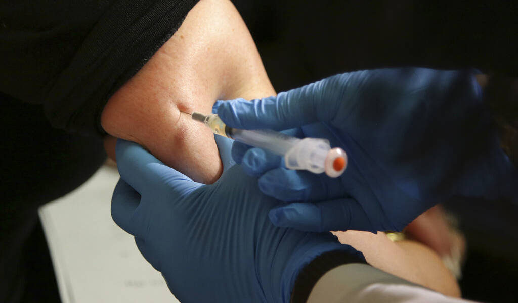NY adopta medidas para frenar brote de sarampión